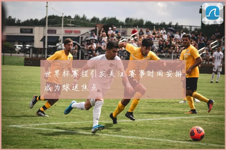 世界杯赛程引发关注 赛事时间安排成为球迷焦点