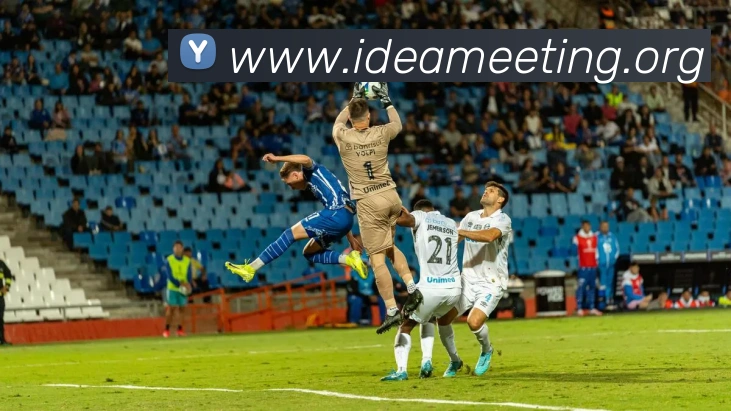 App界面